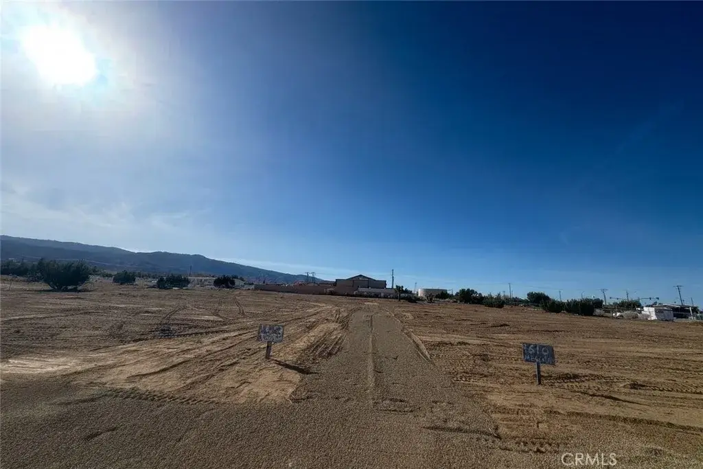 9620 Mescalero, Phelan, CA 92371 - #1