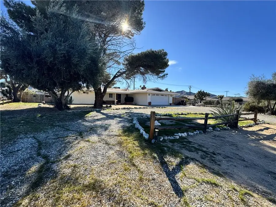 57795 El Dorado, Yucca Valley, CA 92284 - Image #2