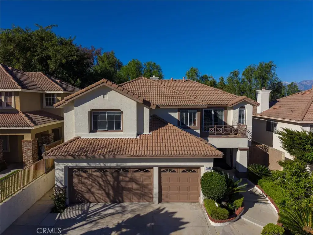 5142 Cellini, Chino Hills, CA 91709 - Image #1