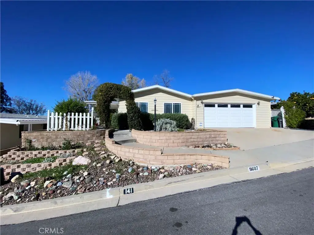 9607 Rosedale Drive, Calimesa, CA 92320 - Image #1