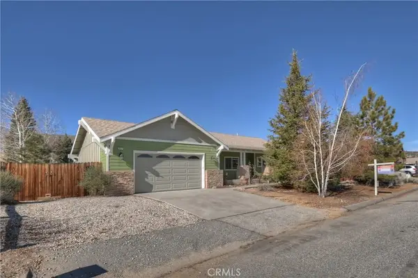 357 Pine, Big Bear City, CA 92314