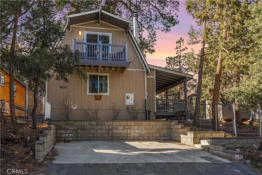 188 Imperial, Sugarloaf, CA 92386 - Image #1