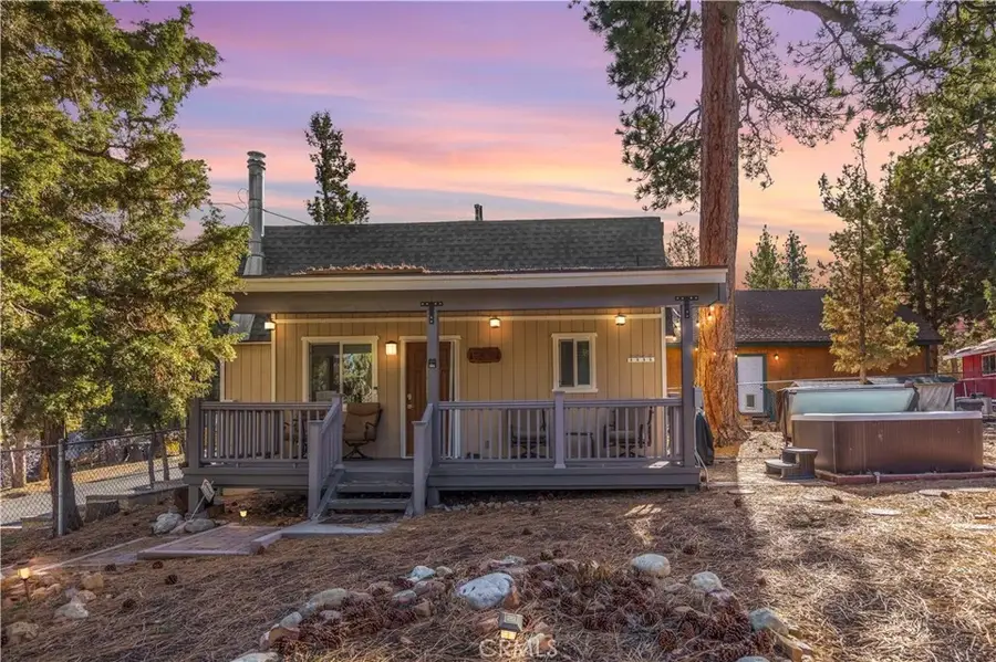 188 Imperial, Sugarloaf, CA 92386 - Image #2