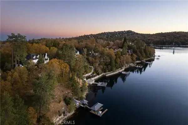 748 Shelter Cove, Lake Arrowhead, CA 92352