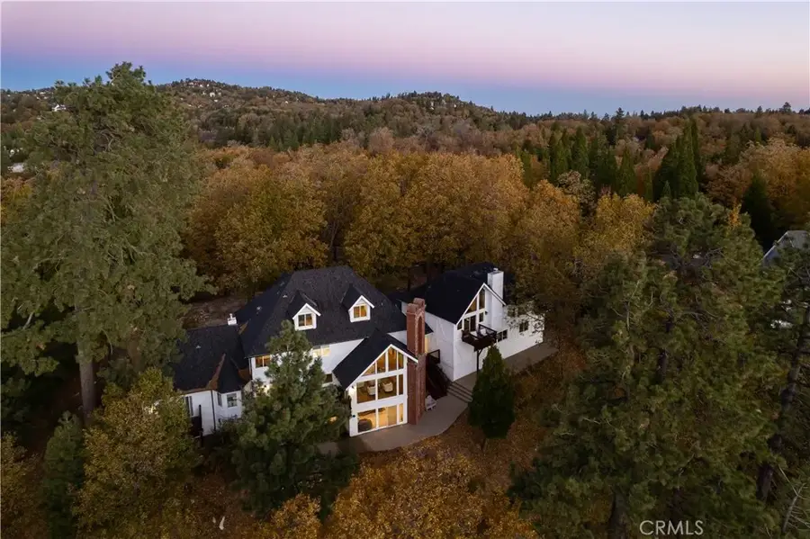 748 Shelter Cove, Lake Arrowhead, CA 92352 - Image #2