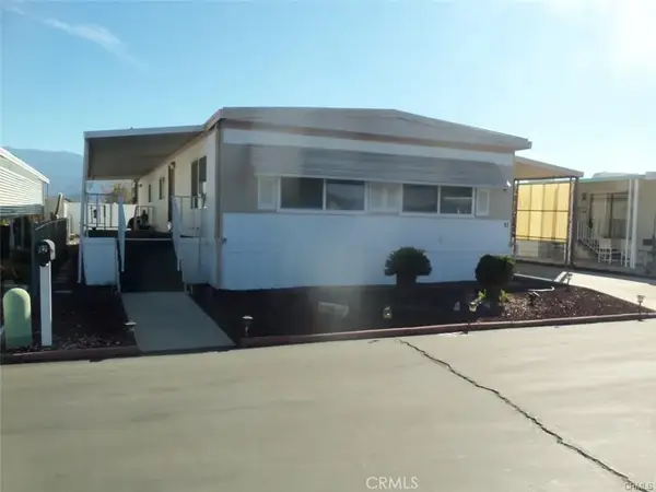 655 E Main #92, San Jacinto, CA 92583