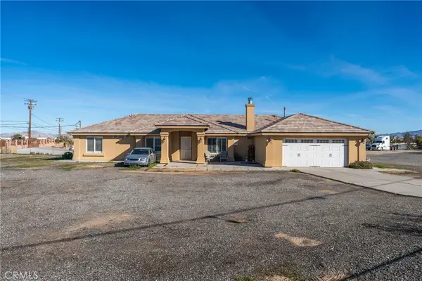 17620 Lemon Street, Hesperia, CA 92345