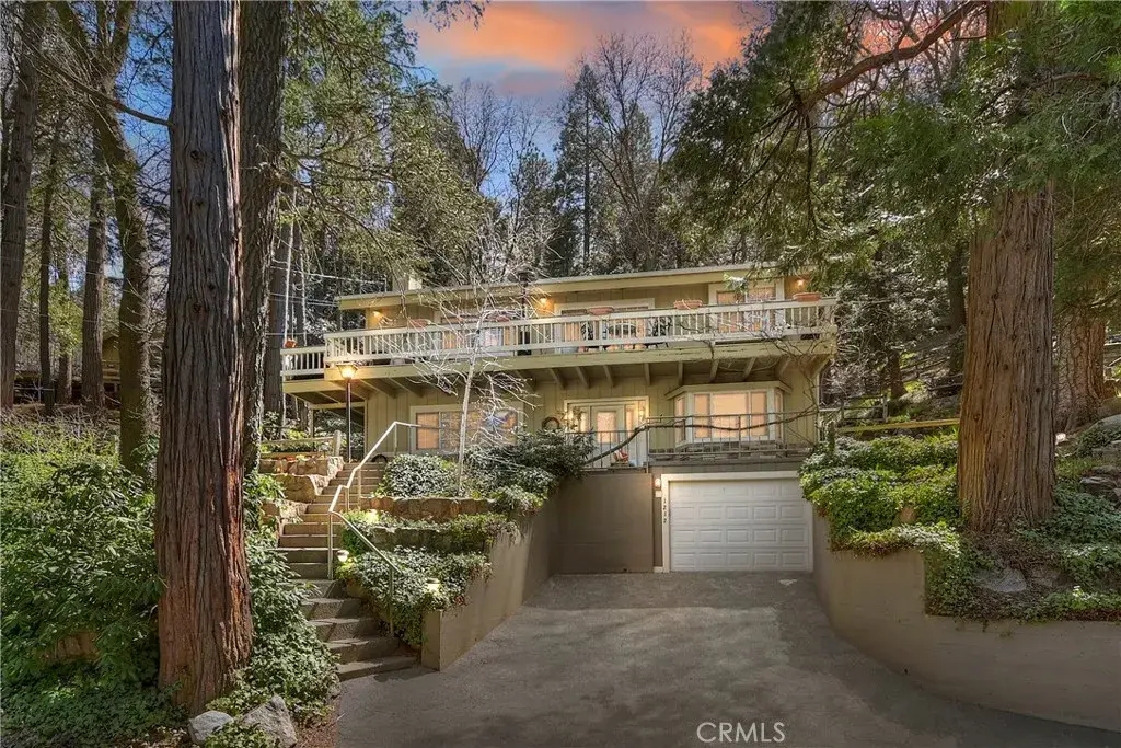 1212 Jungfrau, Crestline, CA 92325 - #1