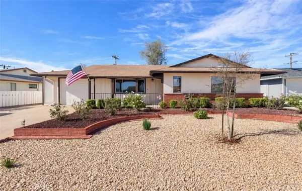 26656 Sun City Blvd, Menifee, CA 92586