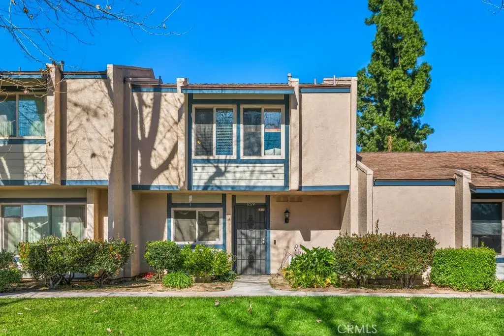 1029 Harrington Way, West Covina, CA 91792 - Image #1