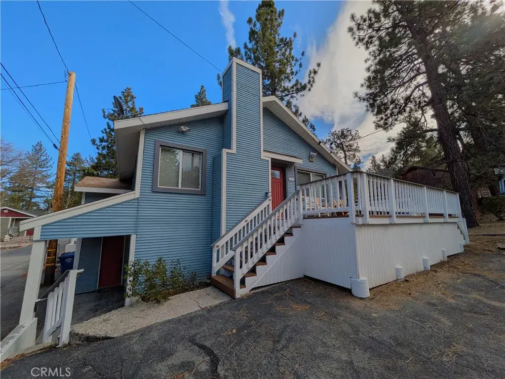693 Knight Avenue, Big Bear Lake, CA 92315 - Image #1