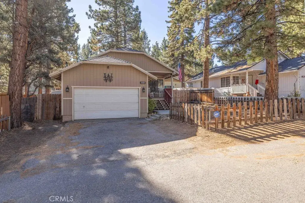 2020 Cedar Pine, Big Bear City, CA 92314 - Image #1