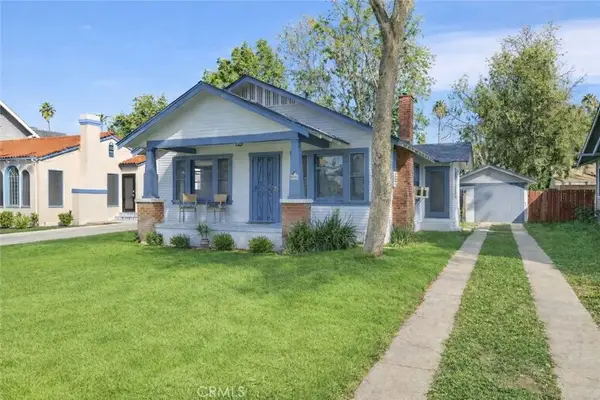 4045 Elmwood Court, Riverside, CA 92506