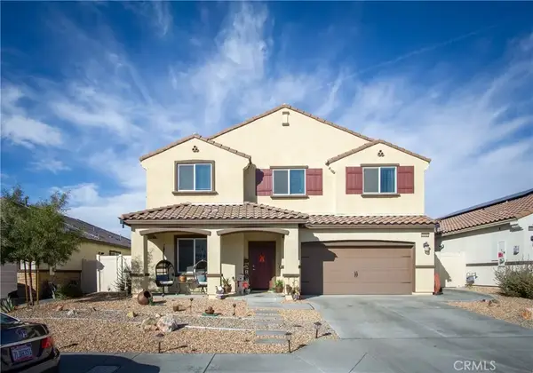 16846 Desert Star, Victorville, CA 92394