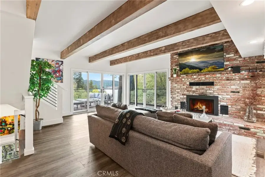 28744 Palisades Drive, Lake Arrowhead, CA 92352 - Image #2