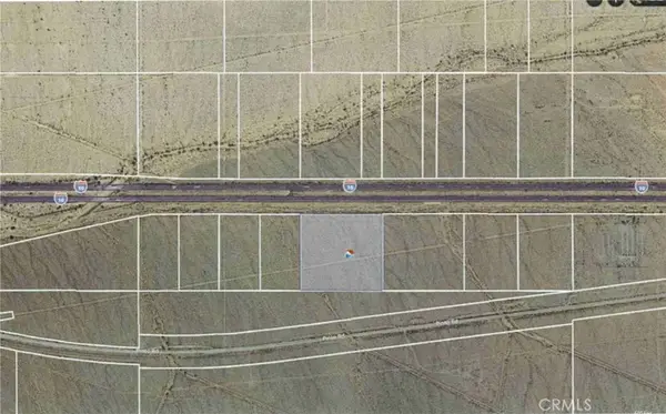 0 Hwy 10, Desert Center, CA 92236