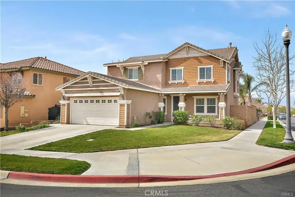 5864 Backus Peak Way, Fontana, CA 92336 - Image #1