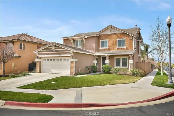5864 Backus Peak Way, Fontana, CA 92336