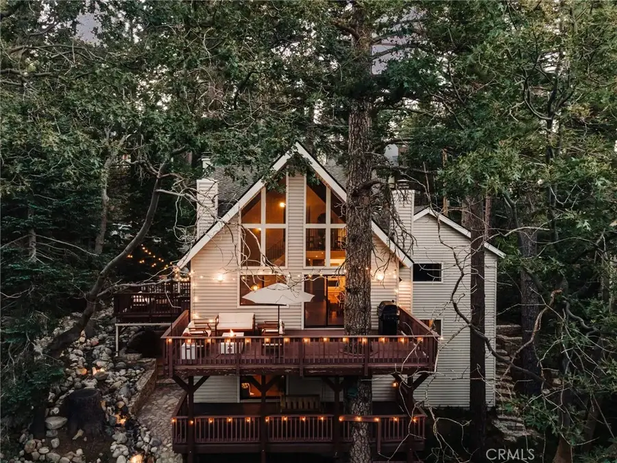 26395 Augusta Drive, Lake Arrowhead, CA 92352 - #2