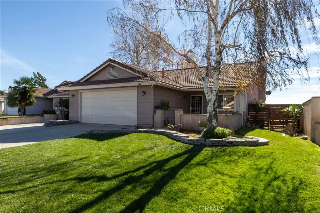 509 Monika Court, Beaumont, CA 92223 - #1