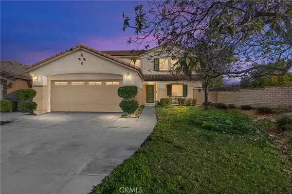 30438 Warm Lodge Court Court, Menifee, CA 92584