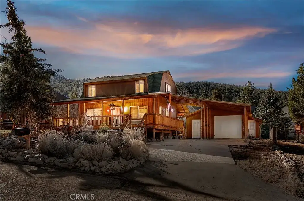 47115 Sky View Drive, Big Bear City, CA 92314 - Image #1