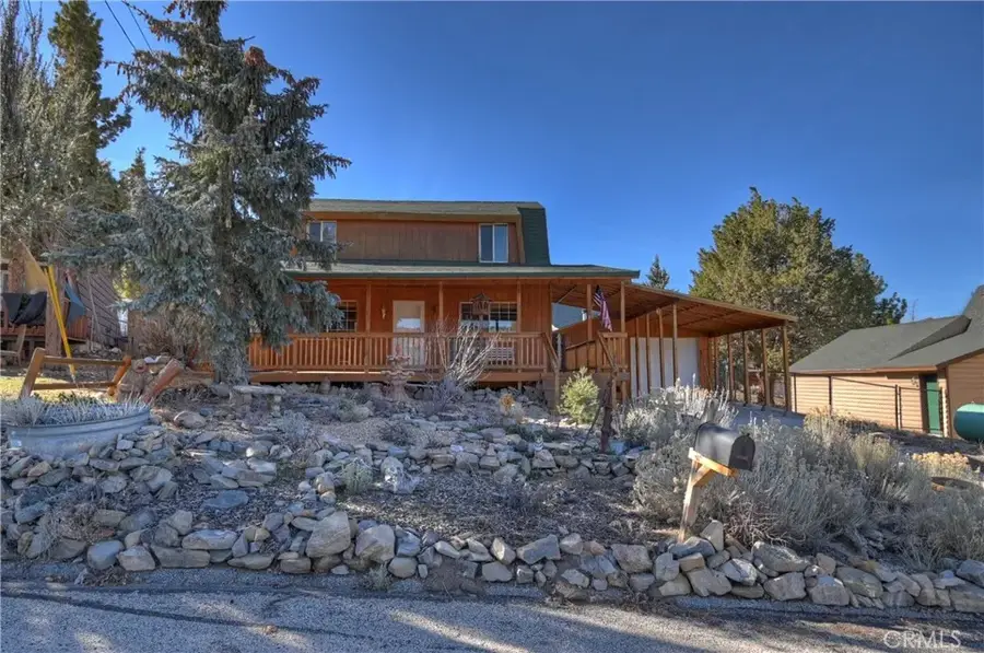 47115 Sky View Drive, Big Bear City, CA 92314 - Image #2
