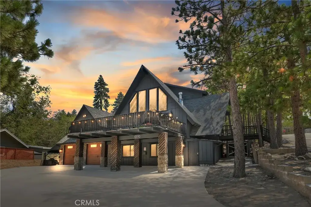 28596 North Bay, Lake Arrowhead, CA 92352 - #1