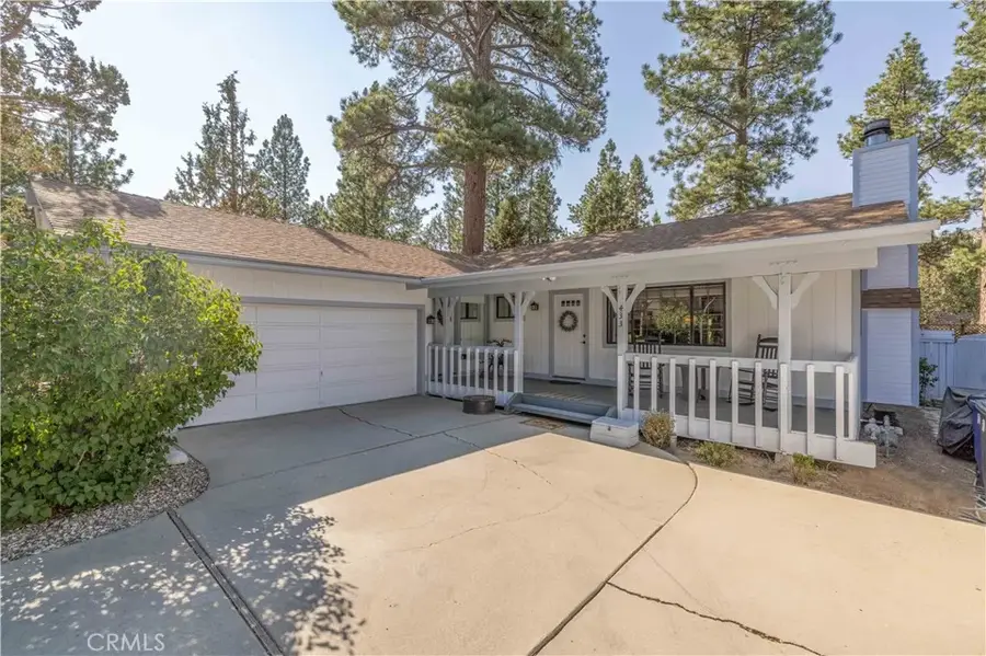 433 E Barker, Big Bear City, CA 92314 - #2