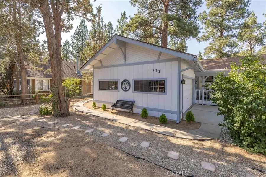 433 E Barker, Big Bear City, CA 92314 - #3