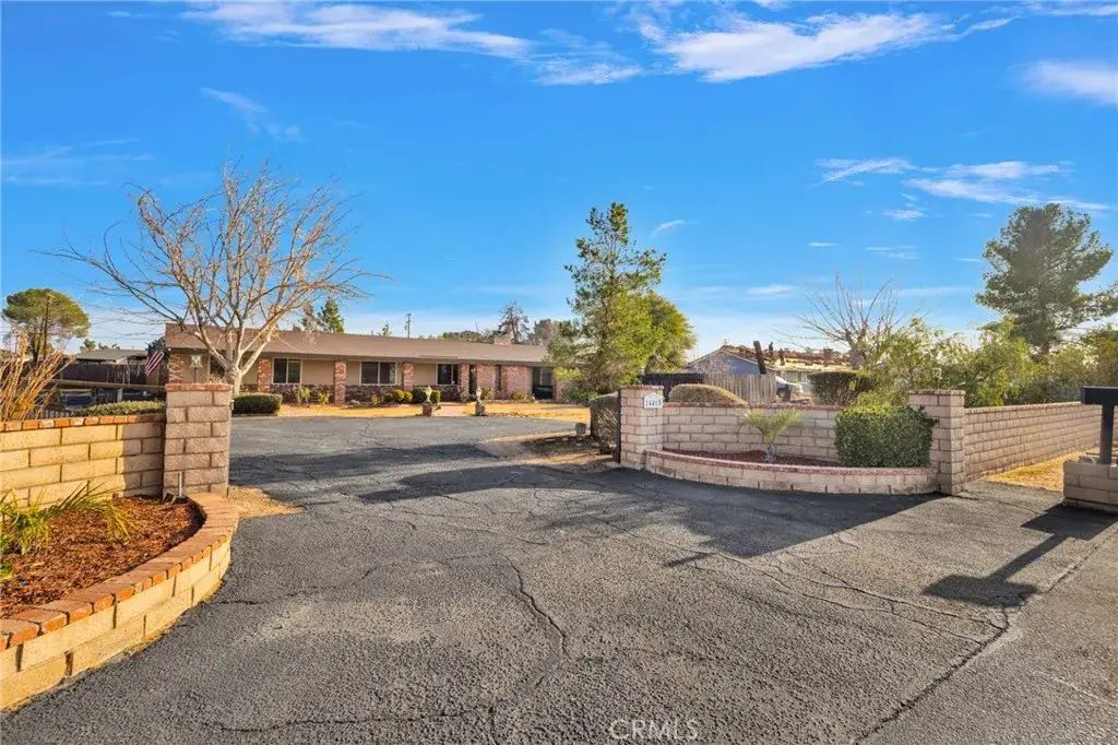 14415 Erie, Apple Valley, CA 92307 - #1