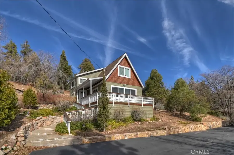 39676 Oakglen, Fawnskin, CA 92333 - Image #2