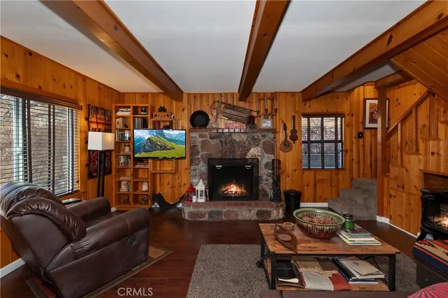 39676 Oakglen, Fawnskin, CA 92333 - Image #3