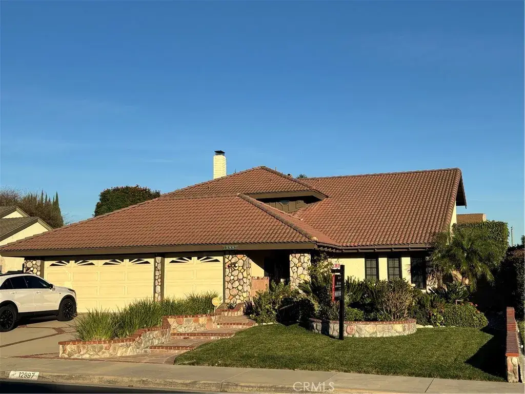 12997 Falcon Place, Chino, CA 91710 - Image #1