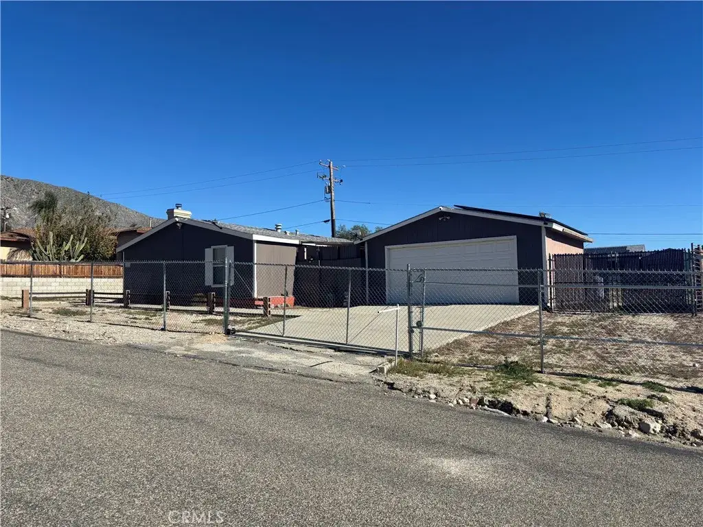12862 Centurian, Whitewater, CA 92282 - #1