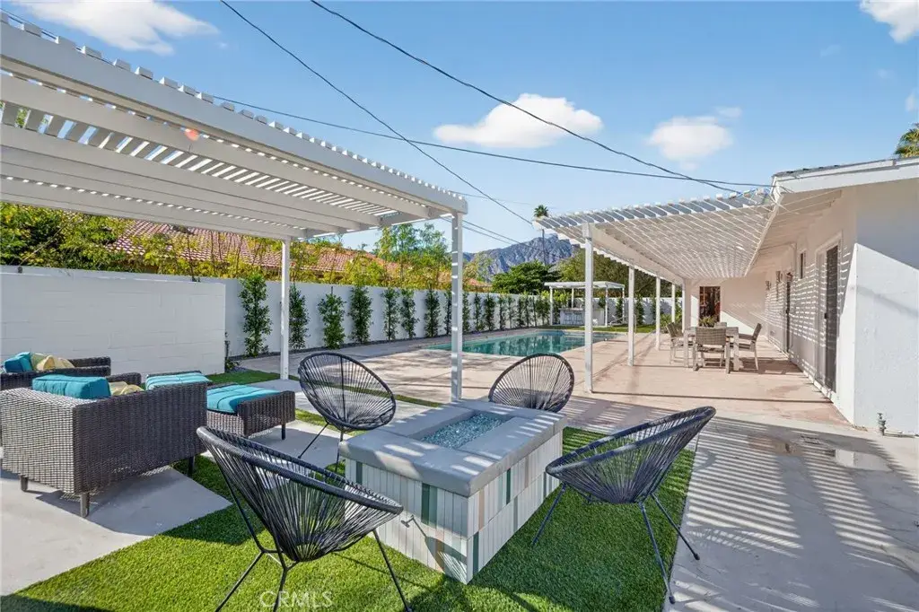 4379 E Camino San Miguel, Palm Springs, CA 92264 - #1