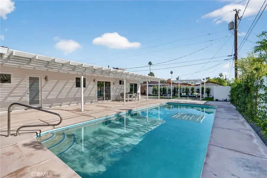 4379 E Camino San Miguel, Palm Springs, CA 92264 - #3