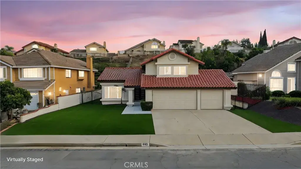 932 Wynnewood Drive, Diamond Bar, CA 91765 - #1