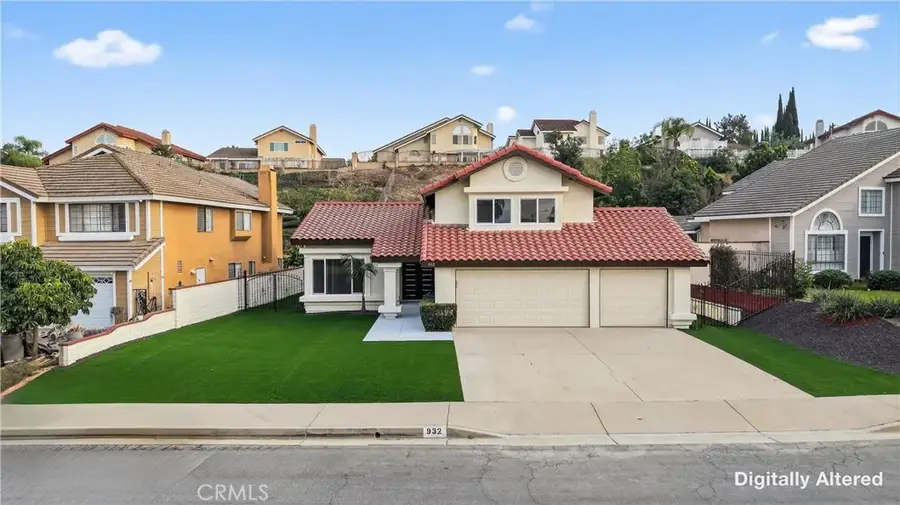932 Wynnewood Drive, Diamond Bar, CA 91765 - #3