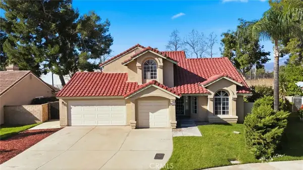 7320 Harvest, Fontana, CA 92336