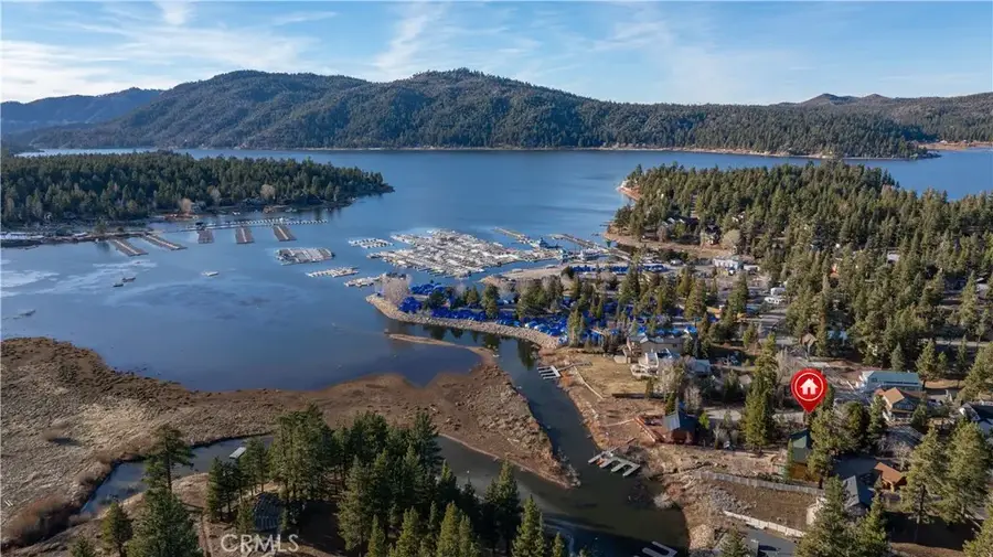 448 Edgemoor Road, Big Bear Lake, CA 92315 - Image #3