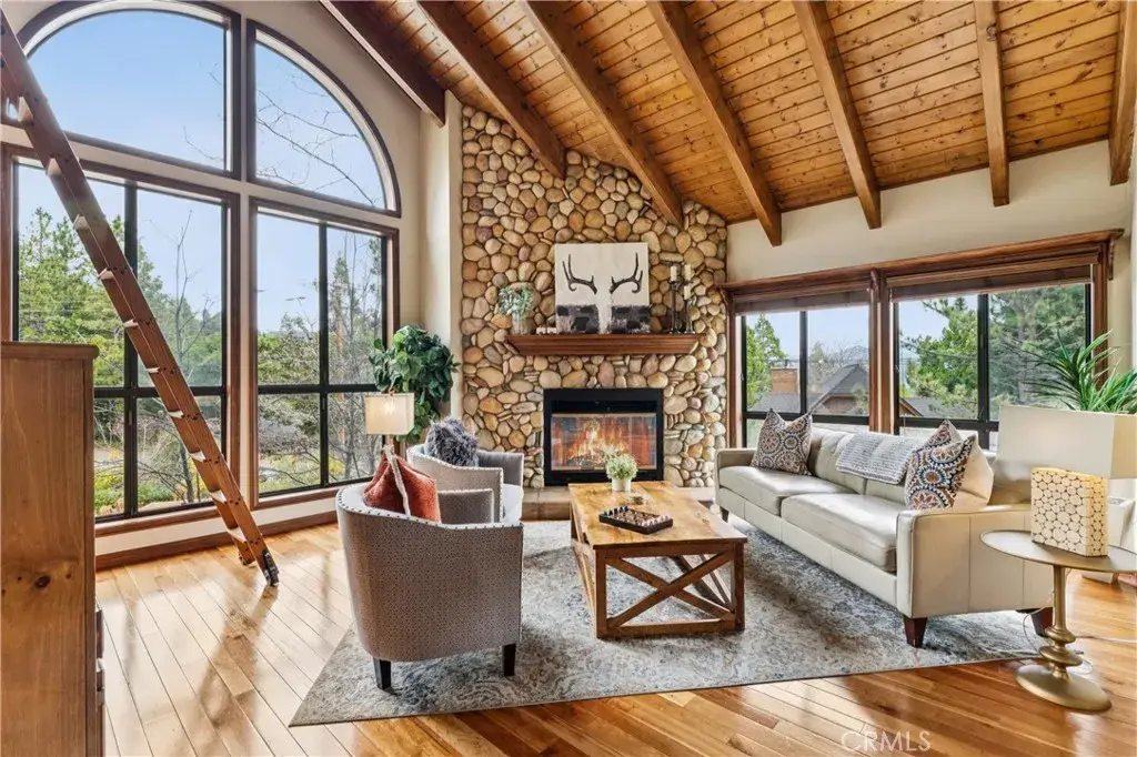 892 Nadelhorn Drive, Lake Arrowhead, CA 92352 - #1