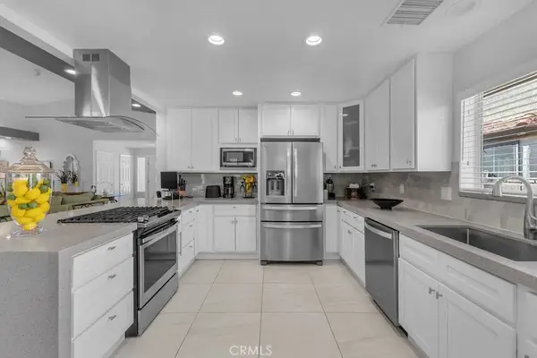 9710 Troon Court, Desert Hot Springs, CA 92240