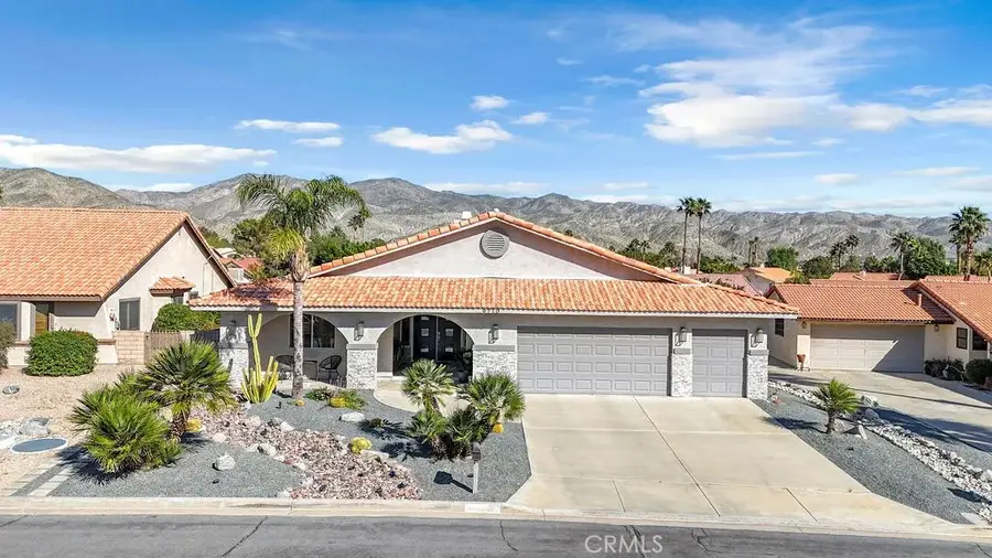 9710 Troon Court, Desert Hot Springs, CA 92240 - #2