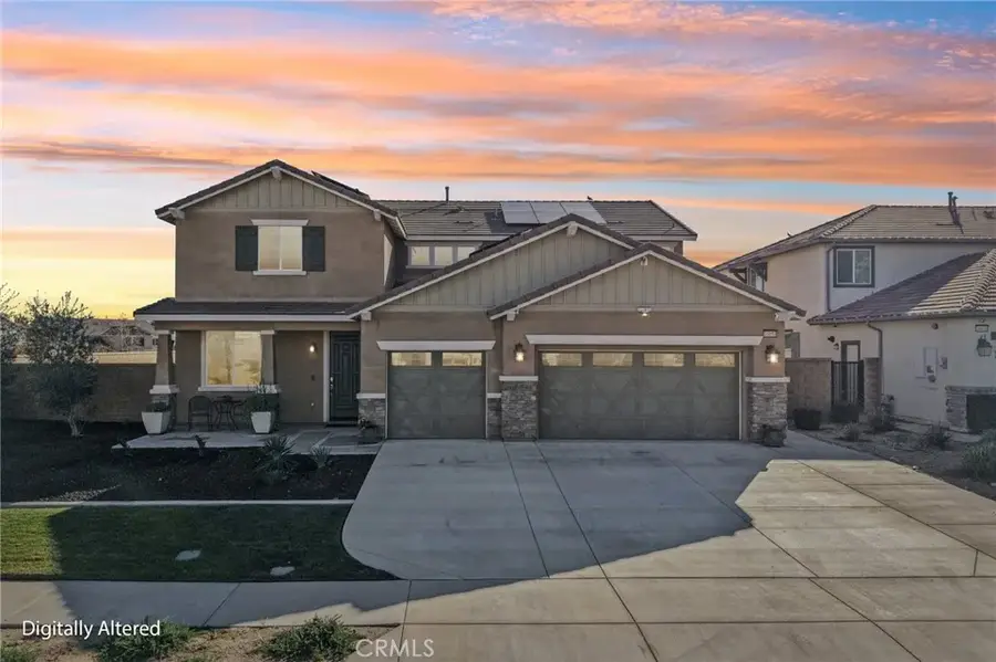 16053 Stevens Lane, Fontana, CA 92336 - Image #2