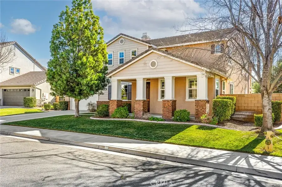 34641 Irwin Street, Beaumont, CA 92223 - #3