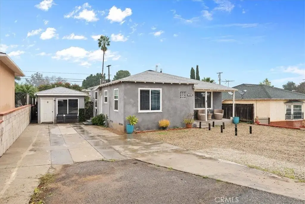 11661 Valverda, Riverside, CA 92505 - #1