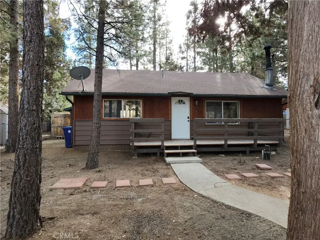 532 E Meadow Lane, Big Bear City, CA 92314 - Image #1