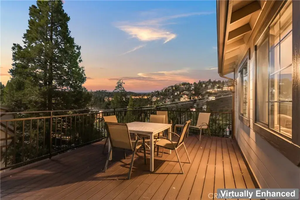 965 Sandalwood Drive, Lake Arrowhead, CA 92352 - #1