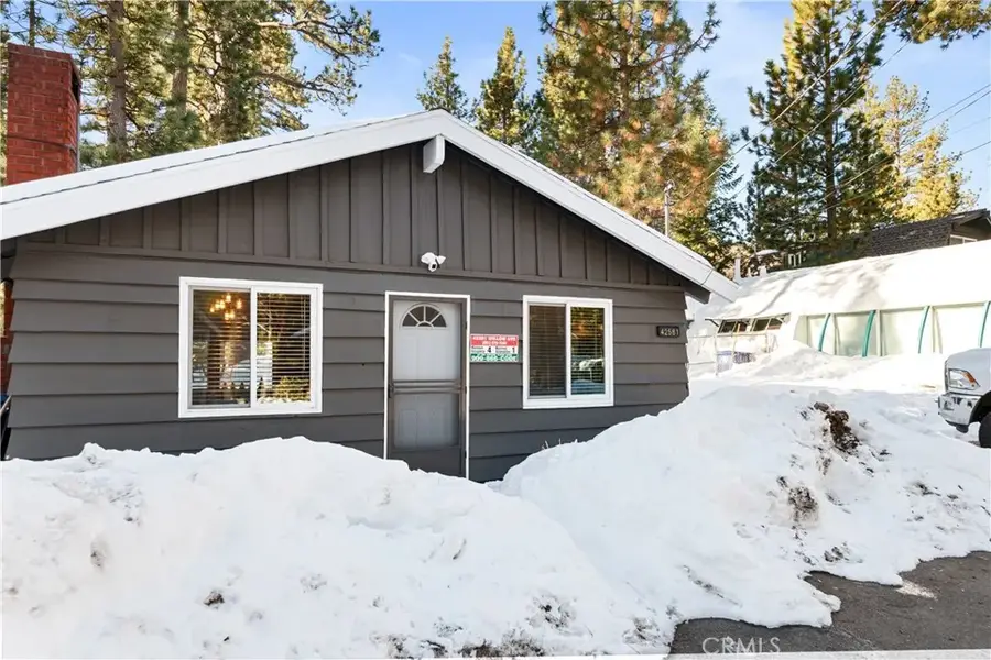 42581 Willow, Big Bear Lake, CA 92315 - #2